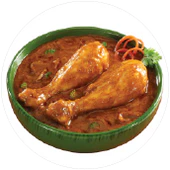 Chicken Masala